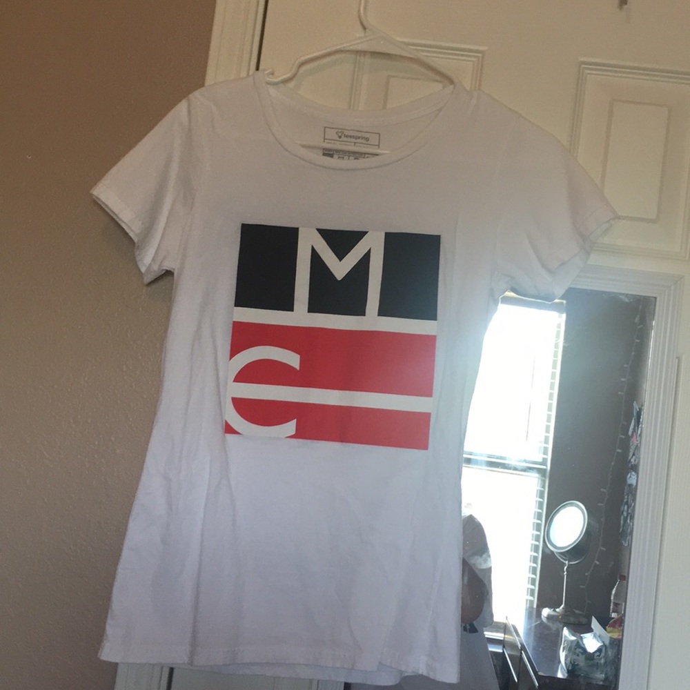 Magcon shirt